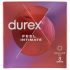 Durex Feel Intimate - dunne condooms (3 stuks)