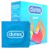 Durex condoom Love - Easy-on condoom (4 stuks)