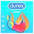 Durex condoom Love - Easy-on condoom (4 stuks)