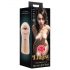 Enlust Nicole - simulateur oral vibrant MI avec images (naturel)