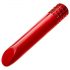 Oh My Gem - oplaadbare lipstick vibrator (rood)