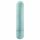 Gaia Eco M - milieuvriendelijke staafvibrator (turquoise) - medium