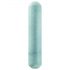 Gaia Eco M - milieuvriendelijke staafvibrator (turquoise) - medium