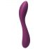 Engily Ross Monroe 2.0 - oplaadbare G-spot vibrator (paars)