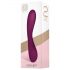 Engily Ross Monroe 2.0 - oplaadbare G-spot vibrator (paars)