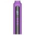 Engily Ross Aura - oplaadbare digitale vibrator massager (paars)