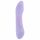 Playboy Euphoria - oplaadbare, waterproof G-spot vibrator (paars)