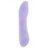 Playboy Euphoria - oplaadbare, waterproof G-spot vibrator (paars)