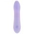 Playboy Euphoria - oplaadbare, waterproof G-spot vibrator (paars)