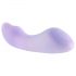 Playboy Euphoria - oplaadbare, waterproof G-spot vibrator (paars)