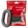 Perfect Fit Ultra Wrap 9 - dikke penisring - zwart (22cm)