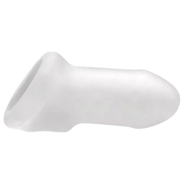 Fat Boy Thin - penis huls (10cm) - melkwit