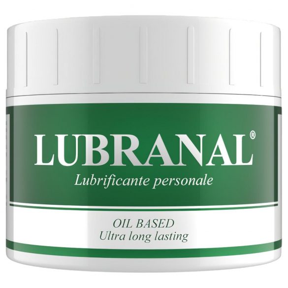 Lubranal - olie-gebaseerd glijmiddel (150 ml)