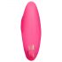 Loveline - oplaadbare, draadloze parenvibrator (roze)