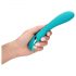 Loveline - herlaadbare G-spot vibrator (turkoois)