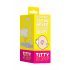 Titty - savon naturel pour seins (95g)