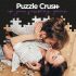 Tease&Please Crush Your Love - erotisch puzzel (200 stuks)