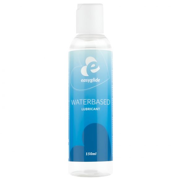 EasyGlide - glijmiddel op waterbasis (150 ml)