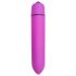 Easytoys Bullet - waterdichte bullet vibrator (paars)