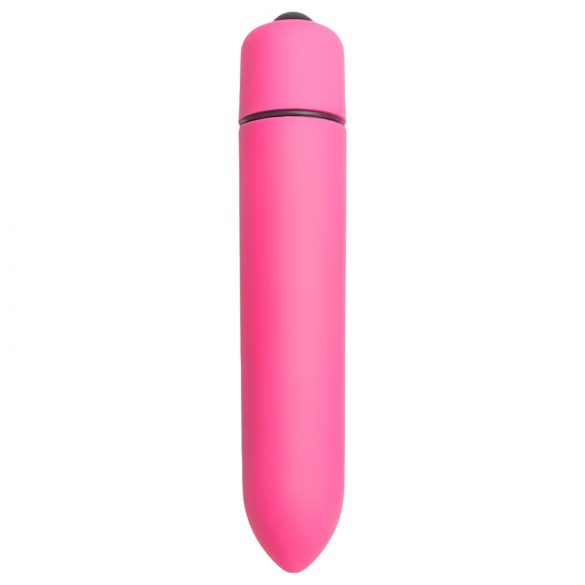 Easytoys Bullet - waterdichte minivibrator (roze)