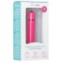 Easytoys Bullet - waterdichte minivibrator (roze)