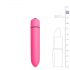 Easytoys Bullet - waterdichte minivibrator (roze)