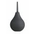 Easytoys - Douche anale grande (noir)