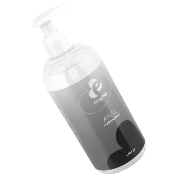 EasyGlide Anale - waterbasis glijmiddel (1000ml)