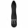 Easytoys Diamant - mini staaf vibrator (zwart)