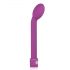 Easytoys Slim - G-spot vibrator (paars)