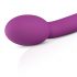 Easytoys Slim - G-spot vibrator (paars)