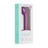 Easytoys Slim - G-spot vibrator (paars)