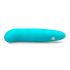 EasyToys Mini G-Vibe - G-plek vibrator (blauw)