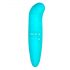 EasyToys Mini G-Vibe - G-plek vibrator (blauw)