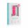 Easytoys - mini staaf vibrator (roze)