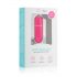 Easytoys - mini staaf vibrator (roze)