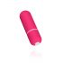 Easytoys - mini staaf vibrator (roze)