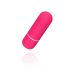 Easytoys - mini staaf vibrator (roze)