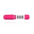 Easytoys - mini staaf vibrator (roze)