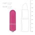 Easytoys - mini staaf vibrator (roze)