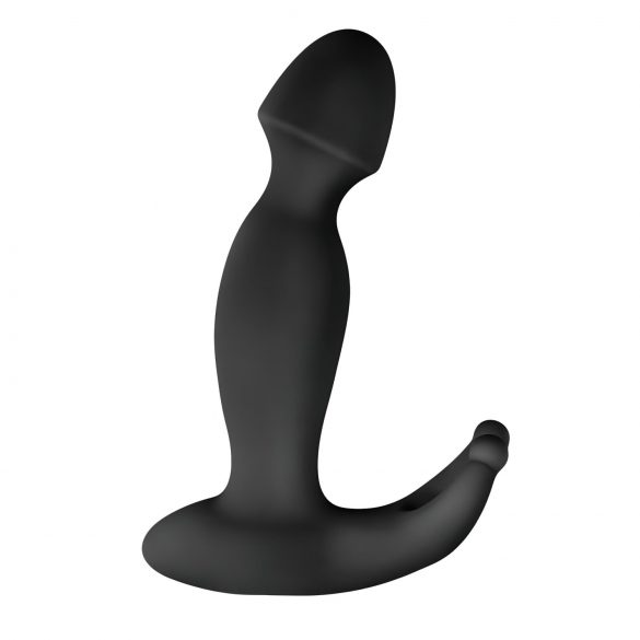 Easytoys Stampende Pete - prostaat vibrator (zwart)