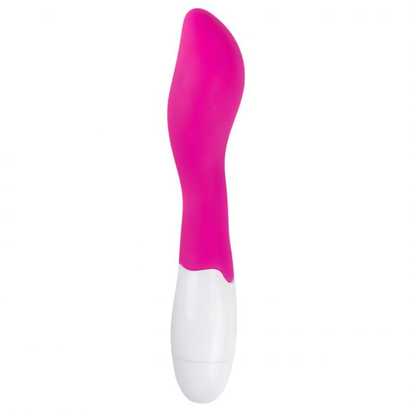 Easytoys Alluring vibe - waterdichte G-spot vibrator (roze)