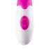 Easytoys Alluring vibe - waterdichte G-spot vibrator (roze)