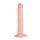 Realistische Fantasy Scott - levensechte dildo - 25cm (natuur)