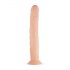 Real Fantasy Shawn - realistische grote dildo - 35 cm (natuurlijk)