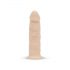 Realistische Fantasy Parker - levensechte dildo - 19cm (natuurlijk)