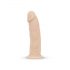 Realistische Fantasy Parker - levensechte dildo - 19cm (natuurlijk)