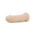 Realistische Fantasy Parker - levensechte dildo - 19cm (natuurlijk)