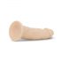 Realistische Fantasy Parker - levensechte dildo - 19cm (natuurlijk)