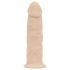 Realistische Fantasy Xavier - dildo - 23 cm (natuurlijk)